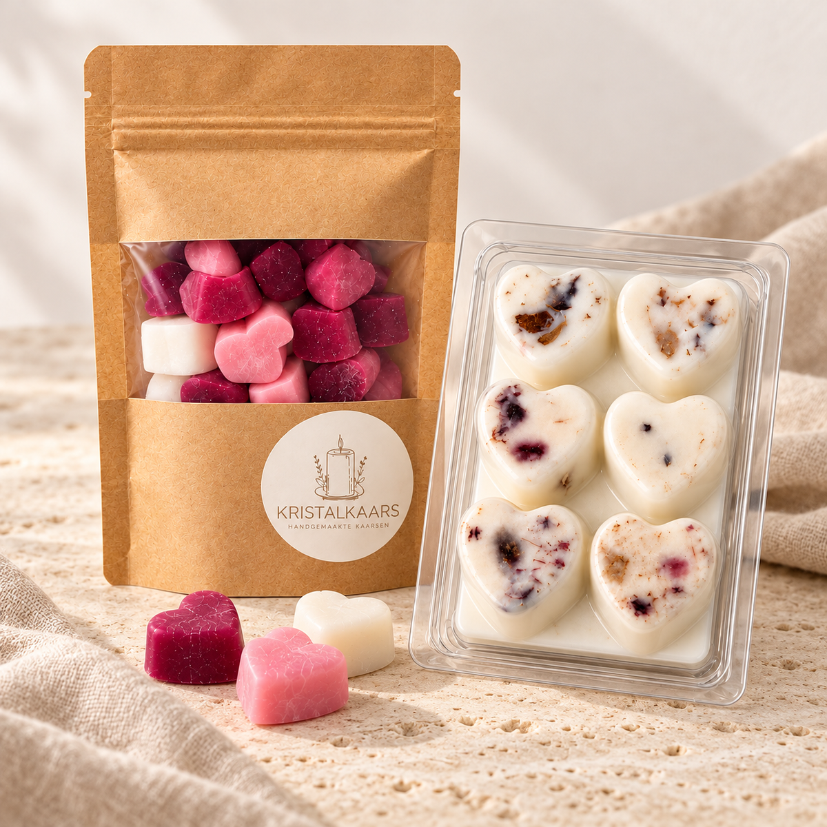 Waxmelts