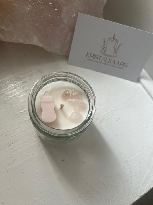 Baby Blessing – Flesje