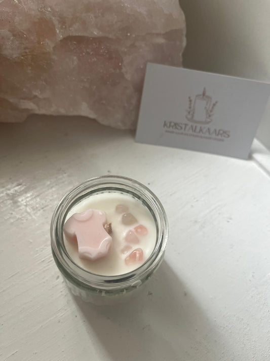 Baby Blessing – Rompertje