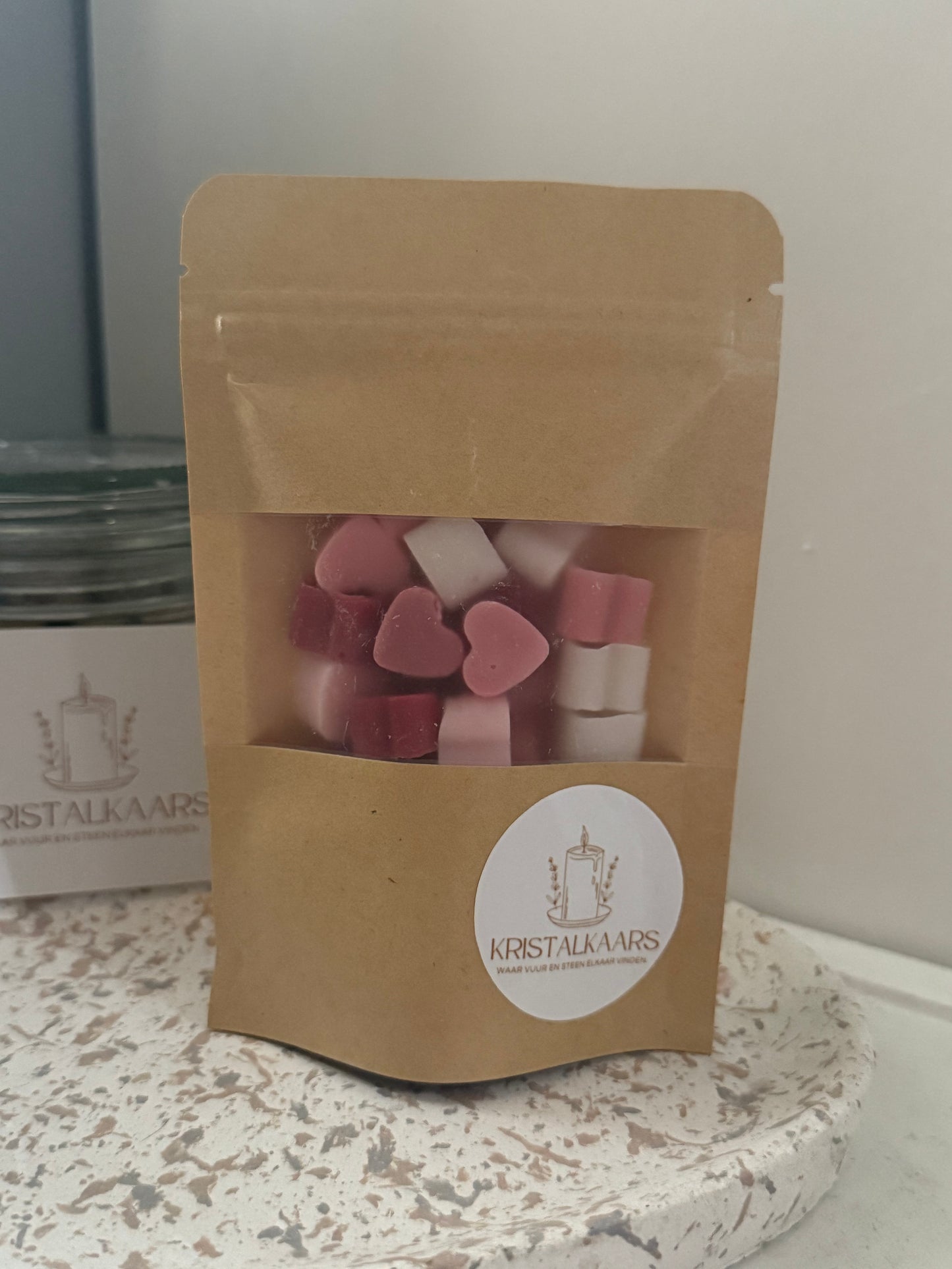 SweetHeart Waxmelts