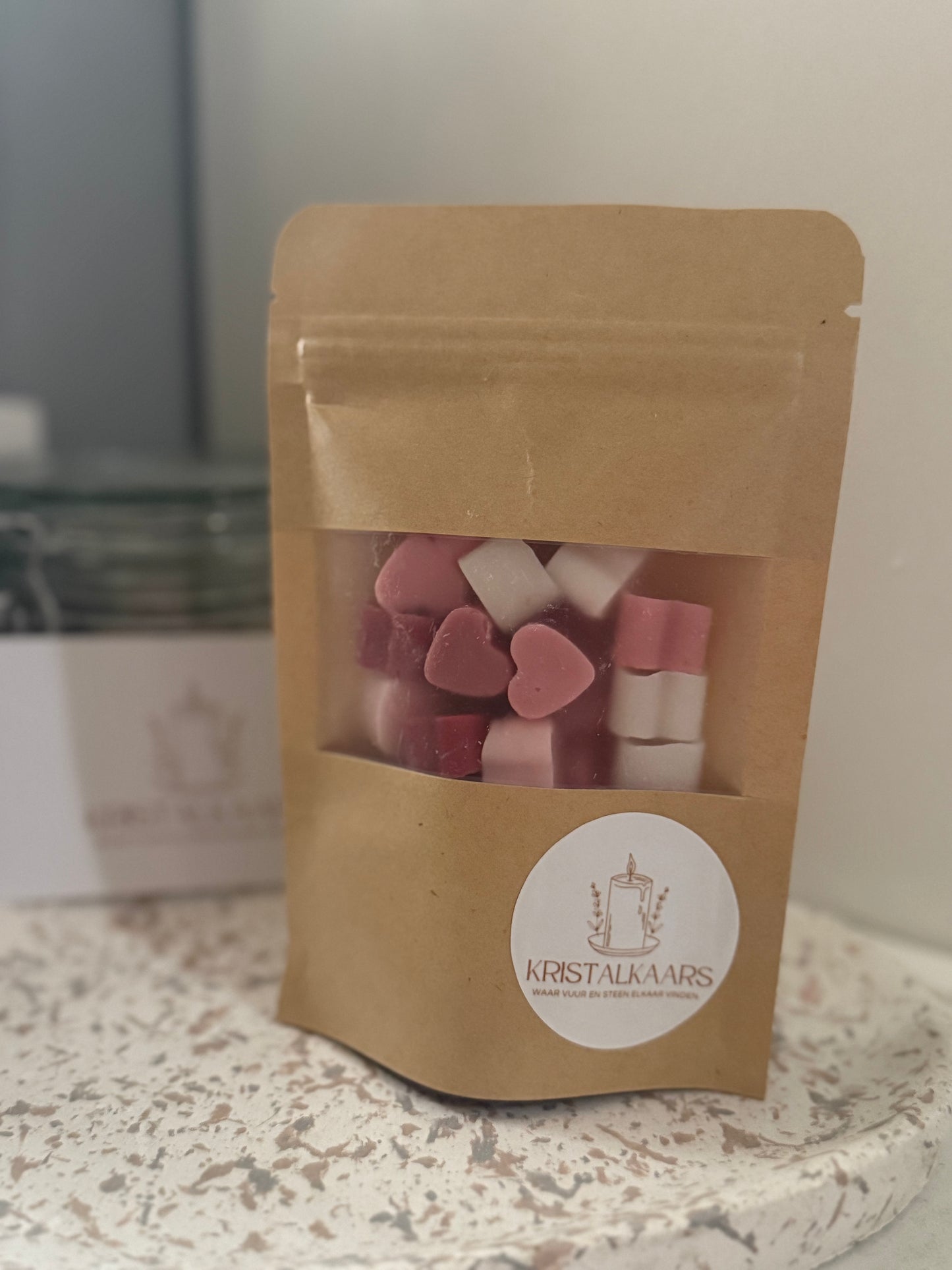 SweetHeart Waxmelts
