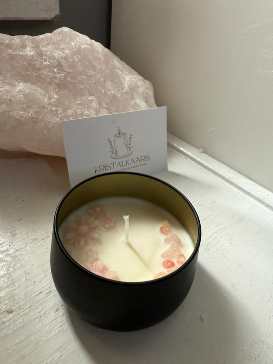 Mini Bloom & Glow roze